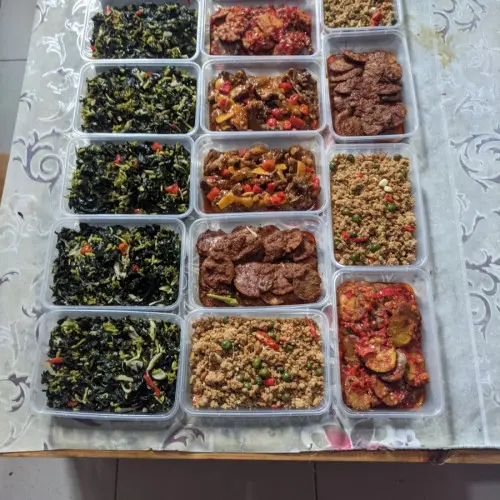 Catering Harian magelang